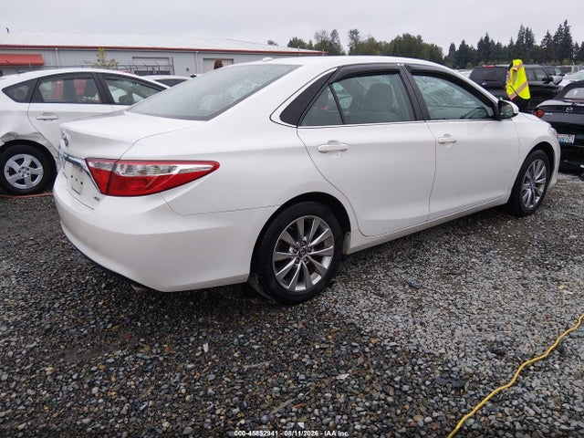 4T1BF1FK3GU241345 Toyota CAMRY XLE