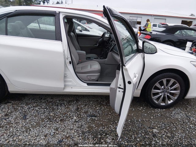 4T1BF1FK3GU241345 Toyota CAMRY XLE