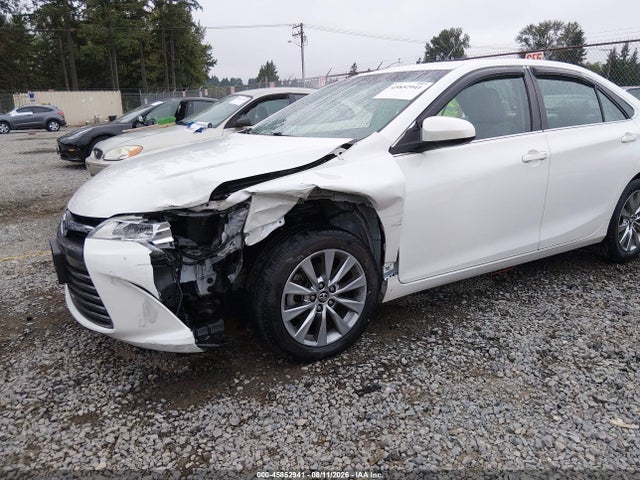 4T1BF1FK3GU241345 Toyota CAMRY XLE