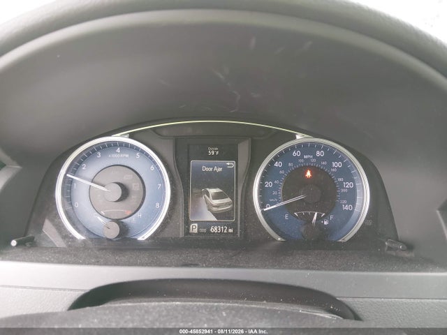 4T1BF1FK3GU241345 Toyota CAMRY XLE