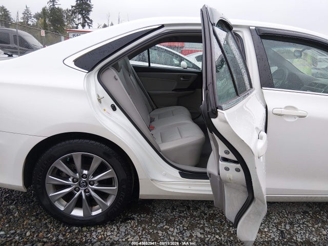 4T1BF1FK3GU241345 Toyota CAMRY XLE