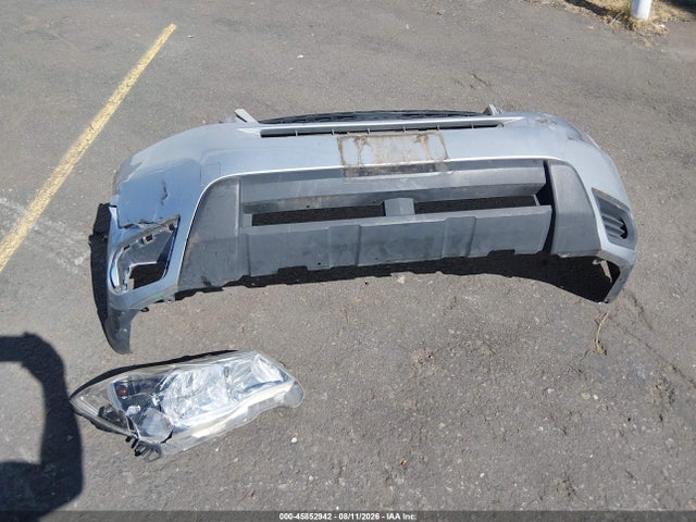 Продаж на аукціоні авто 2015 Subaru Forester 2.5i Premium, vin: JF2SJADC2FH834752, номер лоту: 45852942