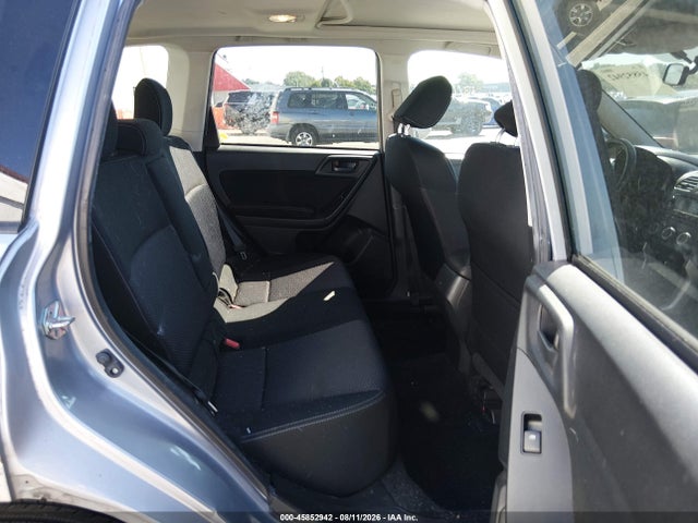 Продаж на аукціоні авто 2015 Subaru Forester 2.5i Premium, vin: JF2SJADC2FH834752, номер лоту: 45852942