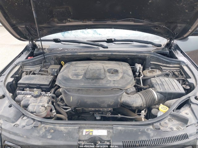 Aukcja sprzedaży 2020 Jeep Grand Cherokee Altitude 4x4, vin: 1C4RJFAG7LC207426, numer aukcji: 45852946