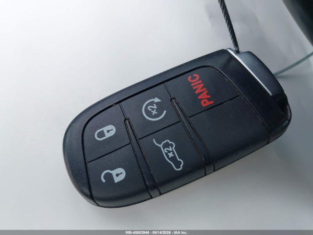Aukcja sprzedaży 2020 Jeep Grand Cherokee Altitude 4x4, vin: 1C4RJFAG7LC207426, numer aukcji: 45852946