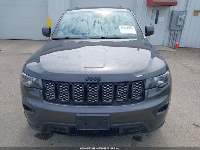 Aukcja sprzedaży 2020 Jeep Grand Cherokee Altitude 4x4, vin: 1C4RJFAG7LC207426, numer aukcji: 45852946