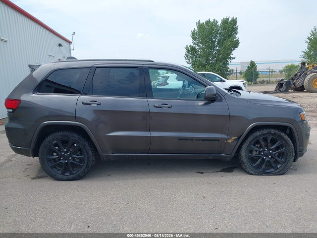 Aukcja sprzedaży 2020 Jeep Grand Cherokee Altitude 4x4, vin: 1C4RJFAG7LC207426, numer aukcji: 45852946