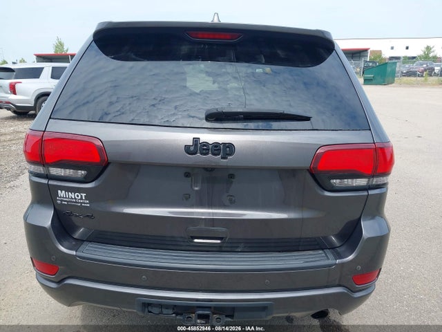 Aukcja sprzedaży 2020 Jeep Grand Cherokee Altitude 4x4, vin: 1C4RJFAG7LC207426, numer aukcji: 45852946