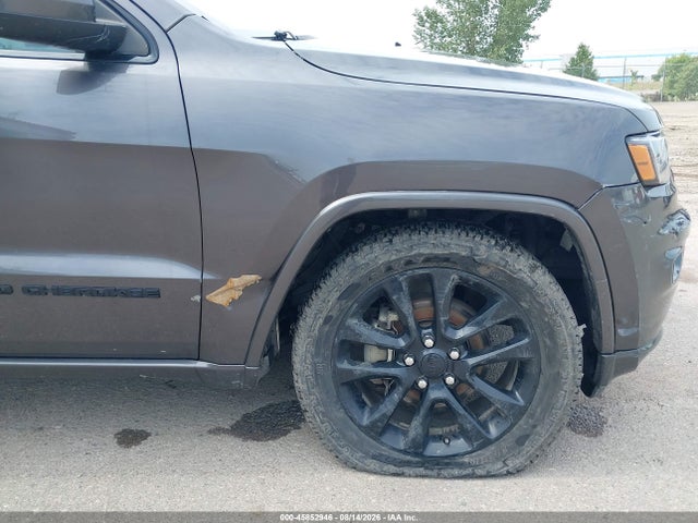 Aukcja sprzedaży 2020 Jeep Grand Cherokee Altitude 4x4, vin: 1C4RJFAG7LC207426, numer aukcji: 45852946