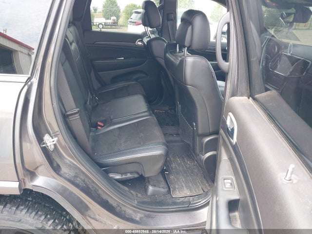 Aukcja sprzedaży 2020 Jeep Grand Cherokee Altitude 4x4, vin: 1C4RJFAG7LC207426, numer aukcji: 45852946