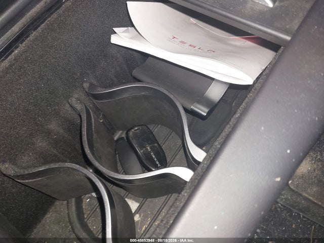 Продаж на аукціоні авто 2015 Tesla Model S 70d/85d/p85d, vin: 5YJSA1H22FFP77744, номер лоту: 45852948