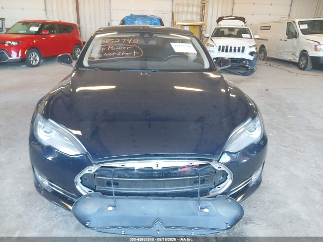 Продаж на аукціоні авто 2015 Tesla Model S 70d/85d/p85d, vin: 5YJSA1H22FFP77744, номер лоту: 45852948