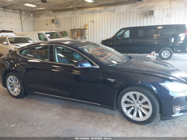 Продаж на аукціоні авто 2015 Tesla Model S 70d/85d/p85d, vin: 5YJSA1H22FFP77744, номер лоту: 45852948