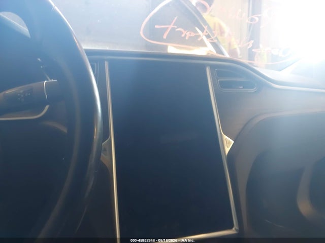 Продаж на аукціоні авто 2015 Tesla Model S 70d/85d/p85d, vin: 5YJSA1H22FFP77744, номер лоту: 45852948