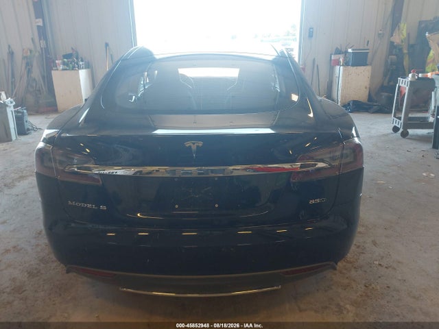Продаж на аукціоні авто 2015 Tesla Model S 70d/85d/p85d, vin: 5YJSA1H22FFP77744, номер лоту: 45852948