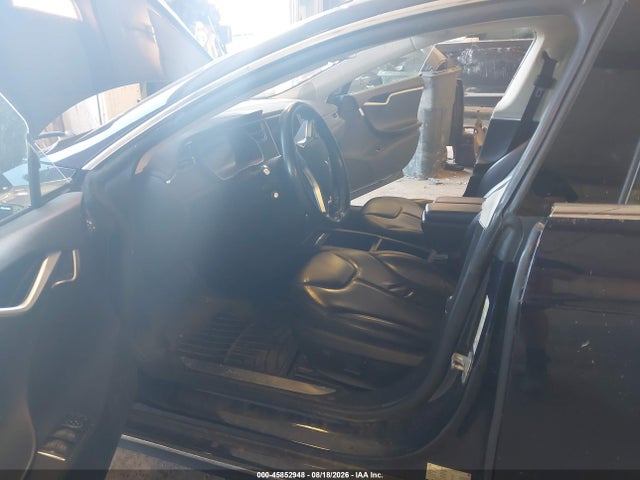 Продаж на аукціоні авто 2015 Tesla Model S 70d/85d/p85d, vin: 5YJSA1H22FFP77744, номер лоту: 45852948