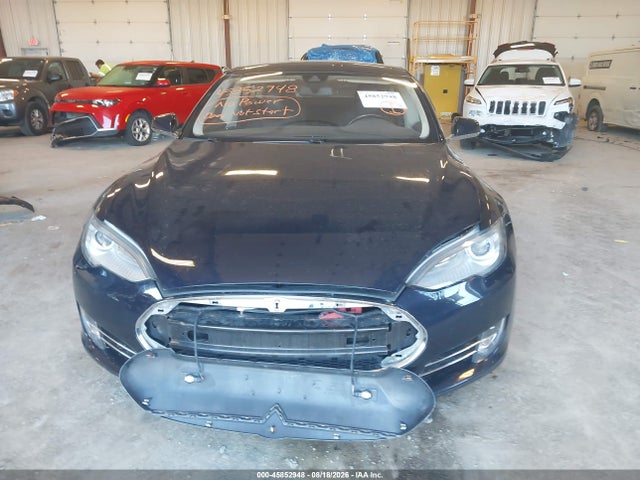 Продаж на аукціоні авто 2015 Tesla Model S 70d/85d/p85d, vin: 5YJSA1H22FFP77744, номер лоту: 45852948