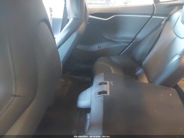 Продаж на аукціоні авто 2015 Tesla Model S 70d/85d/p85d, vin: 5YJSA1H22FFP77744, номер лоту: 45852948
