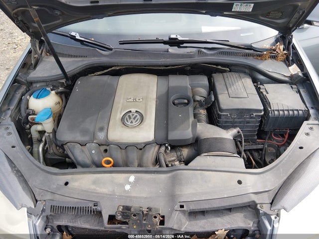 Продаж на аукціоні авто 2007 Volkswagen Jetta Wolfsburg Edition, vin: 3VWEF71K47M171061, номер лоту: 45852950