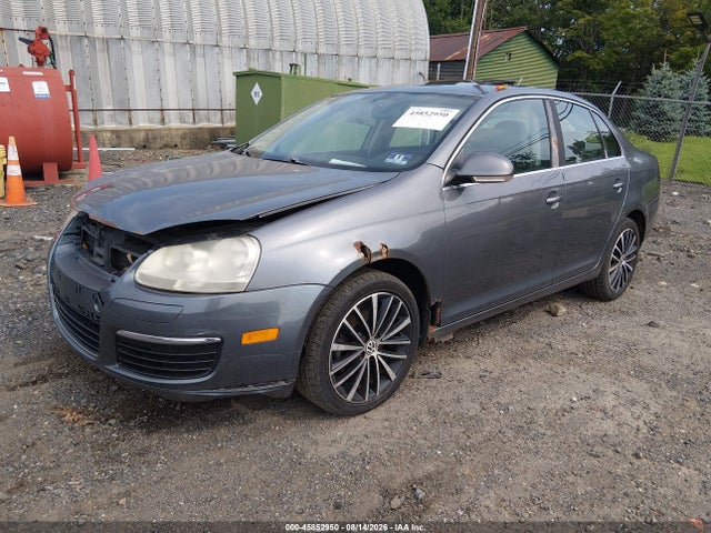 Продаж на аукціоні авто 2007 Volkswagen Jetta Wolfsburg Edition, vin: 3VWEF71K47M171061, номер лоту: 45852950