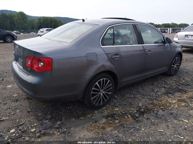 Продаж на аукціоні авто 2007 Volkswagen Jetta Wolfsburg Edition, vin: 3VWEF71K47M171061, номер лоту: 45852950