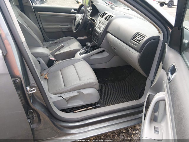 Продаж на аукціоні авто 2007 Volkswagen Jetta Wolfsburg Edition, vin: 3VWEF71K47M171061, номер лоту: 45852950