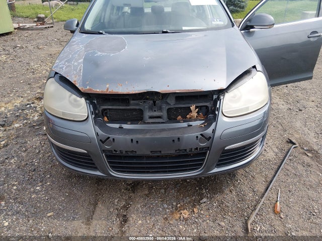 Продаж на аукціоні авто 2007 Volkswagen Jetta Wolfsburg Edition, vin: 3VWEF71K47M171061, номер лоту: 45852950