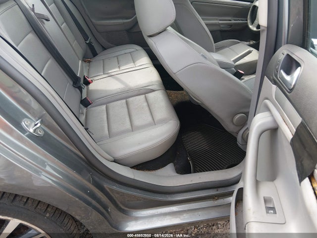 Продаж на аукціоні авто 2007 Volkswagen Jetta Wolfsburg Edition, vin: 3VWEF71K47M171061, номер лоту: 45852950