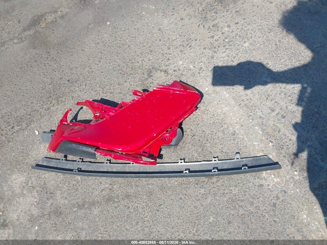 4T1B11HK1KU231482 Toyota CAMRY SE