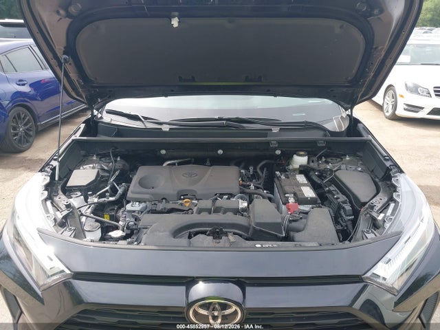 Aukcja sprzedaży 2025 Toyota Rav4 Xle, vin: 2T3P1RFV5SC582146, numer aukcji: 45852957