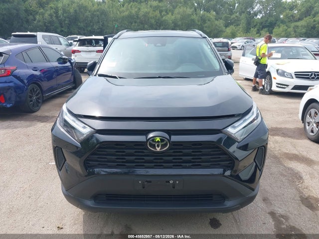 Aukcja sprzedaży 2025 Toyota Rav4 Xle, vin: 2T3P1RFV5SC582146, numer aukcji: 45852957