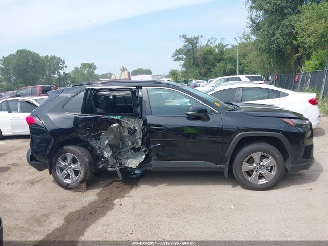 Aukcja sprzedaży 2025 Toyota Rav4 Xle, vin: 2T3P1RFV5SC582146, numer aukcji: 45852957