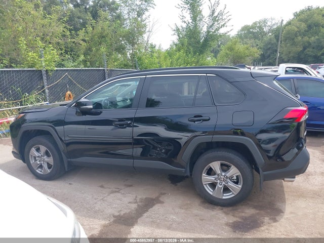 Aukcja sprzedaży 2025 Toyota Rav4 Xle, vin: 2T3P1RFV5SC582146, numer aukcji: 45852957