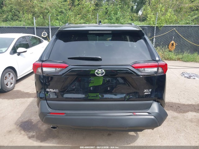 Aukcja sprzedaży 2025 Toyota Rav4 Xle, vin: 2T3P1RFV5SC582146, numer aukcji: 45852957