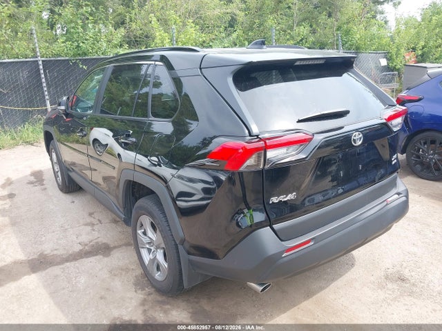 Aukcja sprzedaży 2025 Toyota Rav4 Xle, vin: 2T3P1RFV5SC582146, numer aukcji: 45852957