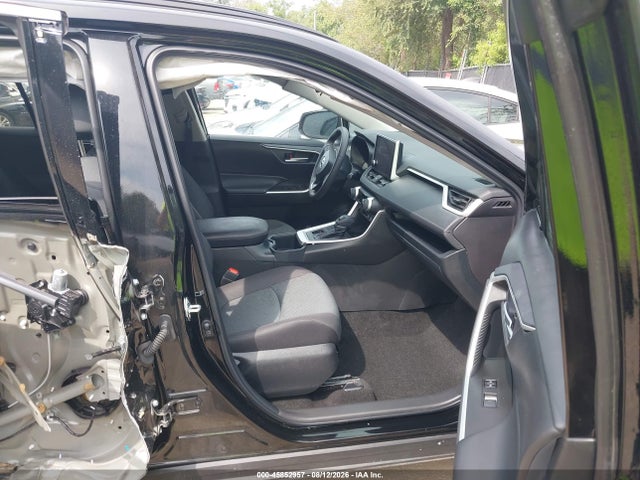 Aukcja sprzedaży 2025 Toyota Rav4 Xle, vin: 2T3P1RFV5SC582146, numer aukcji: 45852957