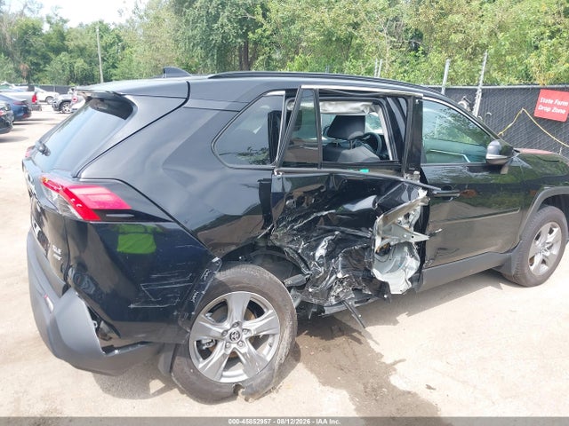 Aukcja sprzedaży 2025 Toyota Rav4 Xle, vin: 2T3P1RFV5SC582146, numer aukcji: 45852957