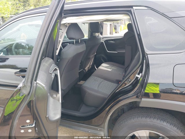 Aukcja sprzedaży 2025 Toyota Rav4 Xle, vin: 2T3P1RFV5SC582146, numer aukcji: 45852957