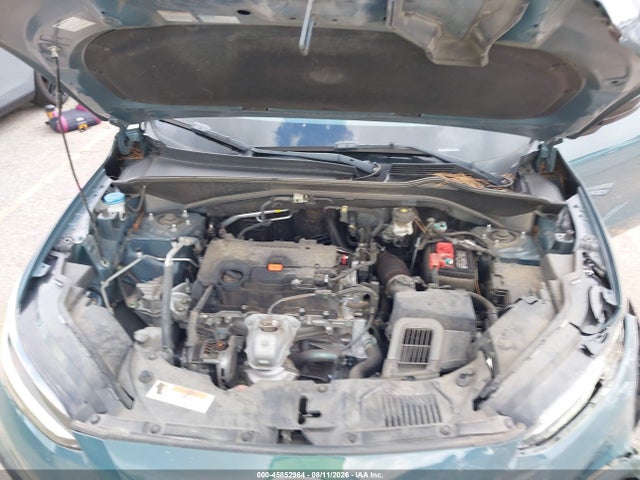 Продажа на аукционе авто 2024 Honda Hr-v Awd Sport/awd Sport W/o Bsi, vin: 3CZRZ2H54RM772420, номер лота: 45852964