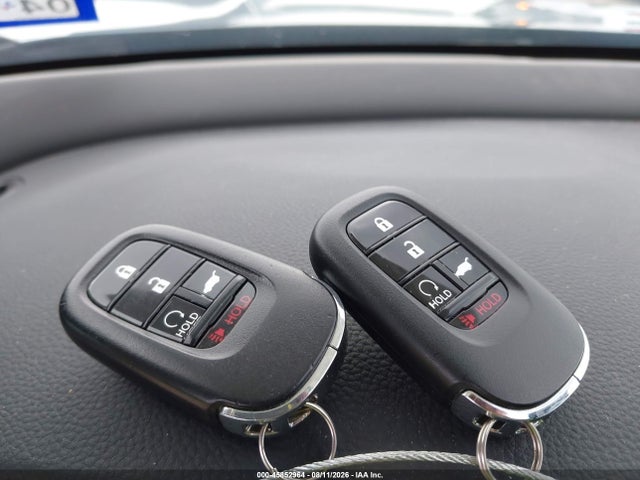 Продажа на аукционе авто 2024 Honda Hr-v Awd Sport/awd Sport W/o Bsi, vin: 3CZRZ2H54RM772420, номер лота: 45852964