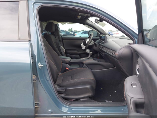 Продажа на аукционе авто 2024 Honda Hr-v Awd Sport/awd Sport W/o Bsi, vin: 3CZRZ2H54RM772420, номер лота: 45852964