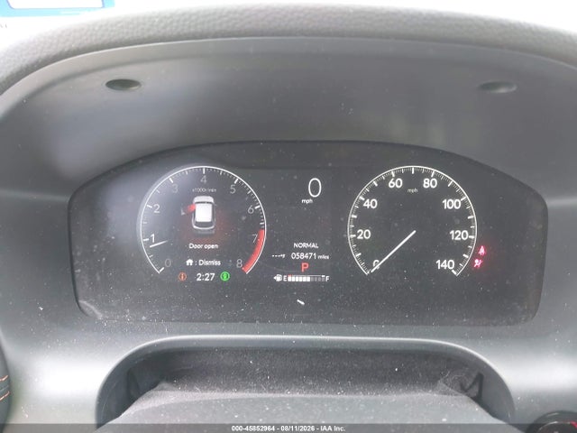 Продажа на аукционе авто 2024 Honda Hr-v Awd Sport/awd Sport W/o Bsi, vin: 3CZRZ2H54RM772420, номер лота: 45852964