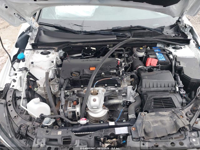 Aukcja sprzedaży 2024 Honda Civic Sport, vin: 19XFL2H88RE005863, numer aukcji: 45852967