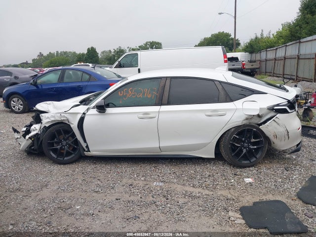 Aukcja sprzedaży 2024 Honda Civic Sport, vin: 19XFL2H88RE005863, numer aukcji: 45852967