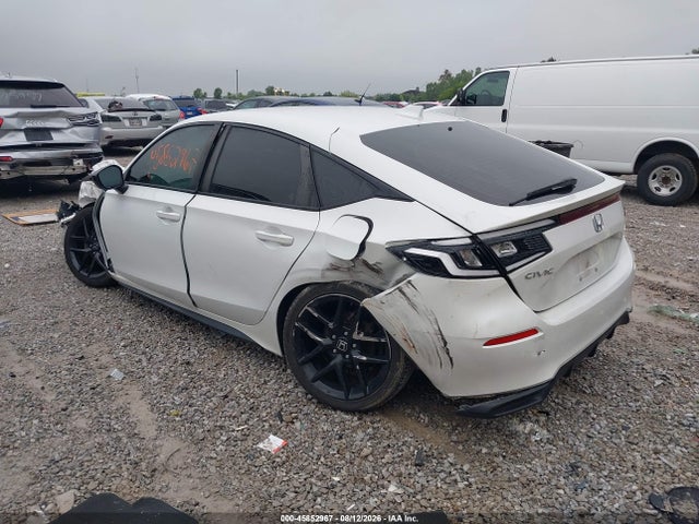 Aukcja sprzedaży 2024 Honda Civic Sport, vin: 19XFL2H88RE005863, numer aukcji: 45852967