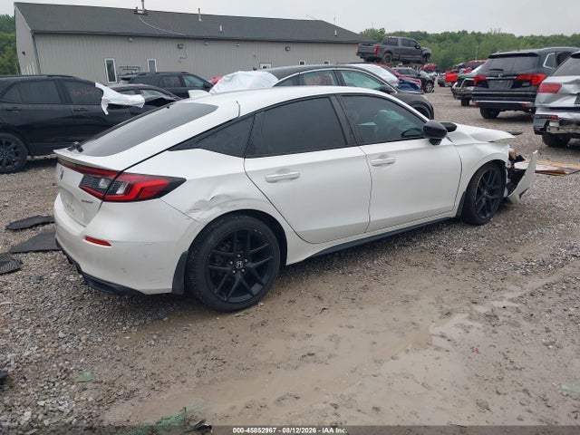 Aukcja sprzedaży 2024 Honda Civic Sport, vin: 19XFL2H88RE005863, numer aukcji: 45852967