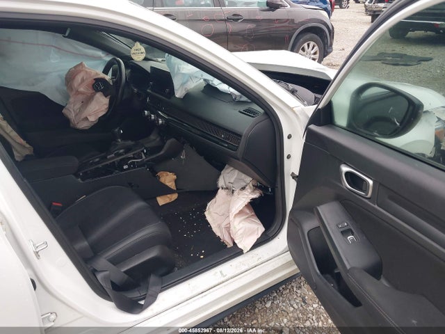 Aukcja sprzedaży 2024 Honda Civic Sport, vin: 19XFL2H88RE005863, numer aukcji: 45852967