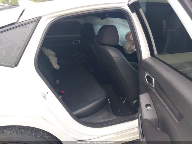 Aukcja sprzedaży 2024 Honda Civic Sport, vin: 19XFL2H88RE005863, numer aukcji: 45852967