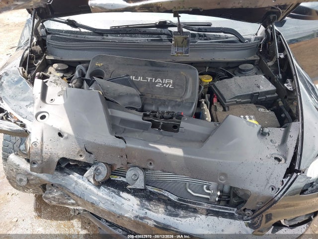 Продаж на аукціоні авто 2016 Jeep Cherokee Latitude, vin: 1C4PJMCB5GW166635, номер лоту: 45852970