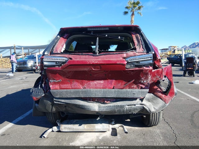 Toyota Rav4 Xle 2024 2T3W1RFV7RW359451 Image 17